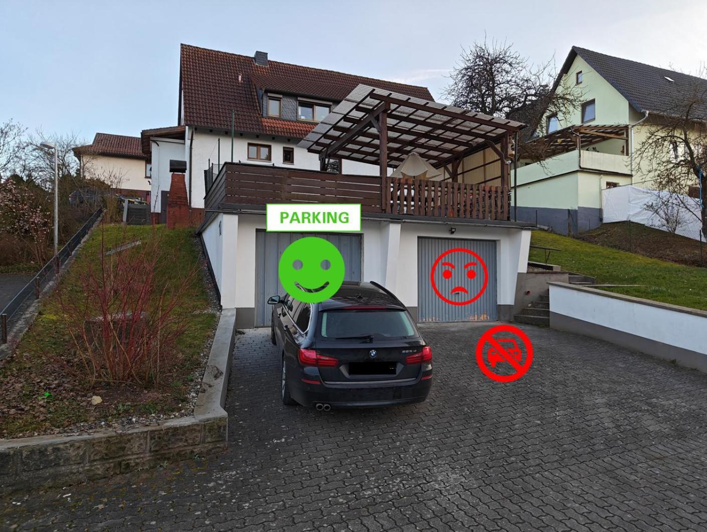 "Goldbergsee Apartment" - Im Vorort Von Coburg Mit Parkplatz & Terrasse, Ferienwohnung Экстерьер фото