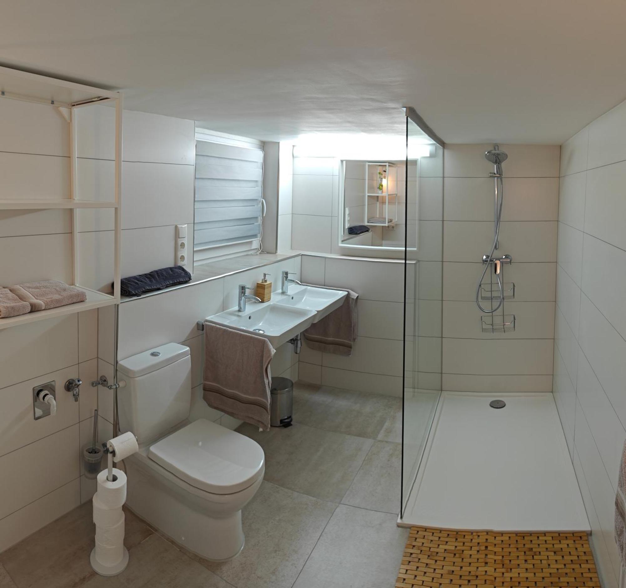 "Goldbergsee Apartment" - Im Vorort Von Coburg Mit Parkplatz & Terrasse, Ferienwohnung Экстерьер фото